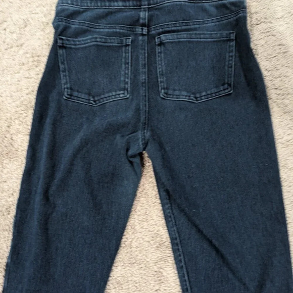 Spanx Woman’s Ankle Skinny Jeans Size Medium - Picture 5 of 9